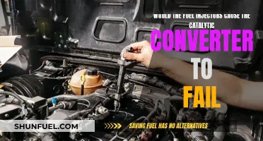 Fuel Injector Issues: Can They Cause Catalytic Converter Failure?