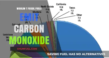 Do Fossil Fuels Emit Carbon Monoxide? Unraveling the Emissions Truth